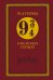 Обложка книги «Блокнот. Гарри Поттер. Платформа 9 и 3/4», ISBN 9785040968176