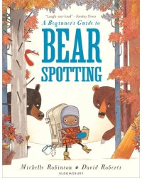 A Beginner's Guide to Bearspotting