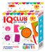 Обложка книги «IQ-club. Изучаем цвета», ISBN 4823076137427