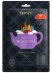 Ферментная маска для лица Shary "Black Tea", укрепляющая, 25 г