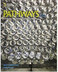 Pathways: Listening, Speaking, and Critical Thinking 3