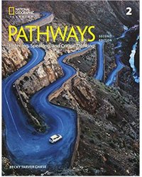Pathways: Listening, Speaking, and Critical Thinking 2
