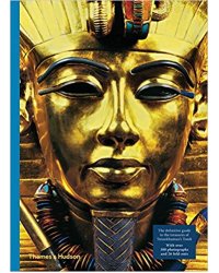 Tutankhamun. The Treasures of the Tomb