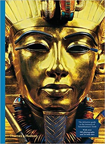Tutankhamun. The Treasures of the Tomb