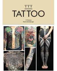 TTT. Tattoo