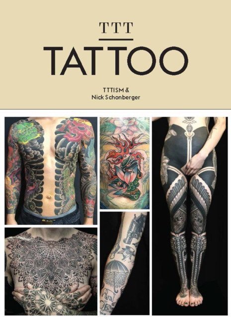 TTT. Tattoo