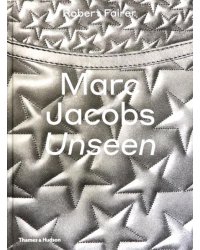 Marc Jacobs. Unseen