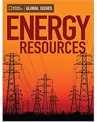 Global Issues: Energy Resources