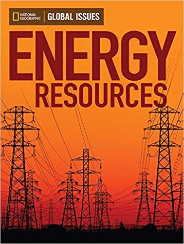 Global Issues: Energy Resources