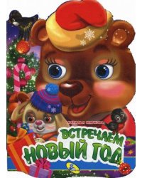 Встречаем Новый год
