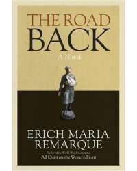 The Road Back