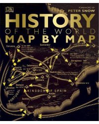 History of the World Map by Map