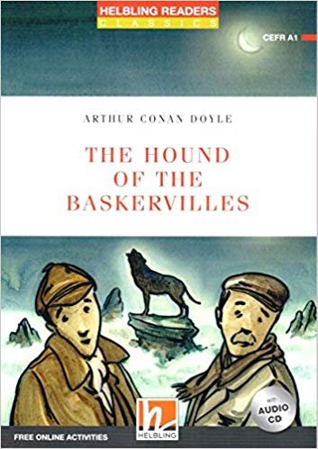 The Hound of the Baskervilles + E-zone + Audio CD (+ Audio CD)