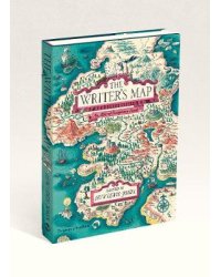 The Writer's Map. An Atlas of Imaginary Lands