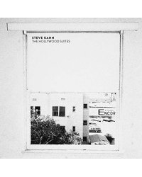 Steve Kahn. The Hollywood Suites