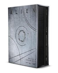 Alien Covenant. David's Drawings