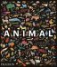Обложка книги «Animal. Exploring the Zoological World» — Hanken James, ISBN 9780714876818