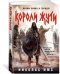 Обложка книги «Короли Жути» — Имс Н., ISBN 9785389131903