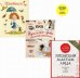 Обложка книги «Must have для каждой девушки. Комплект + блокнот в подарок (количество томов: 3)», ISBN 9785040994625