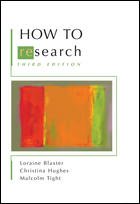 How to Research