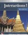 Interactions One. Reading Text