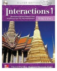 Interactions One: Writing