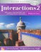 Interactions Two: Writing Student Book