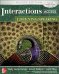 Interactions Access Listening &amp; Speaking (+ CD-ROM)
