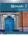 Mosaic Two: Reading Student Book (+ Audio CD)