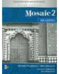 Mosaic Two: Reading TM