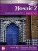 Mosaic Two: Writing Student Book