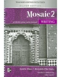 Mosaic Two: Writing TM