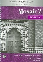Mosaic Two: Writing TM