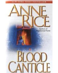 Blood Canticle