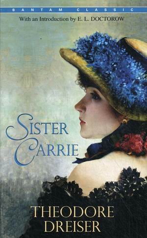 Sister Carrie