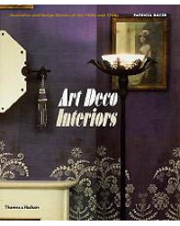 Art Deco Interiors