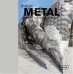 Magic Metal: Buildings of Steel, Aluminum, Copper, and Tin