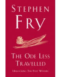 The Ode Less Travelled