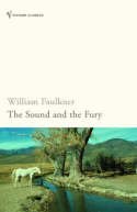 The Sound And The Fury