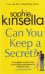 Can You Keep a Secret?