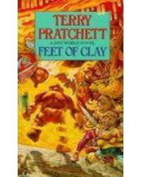 Feet Of Clay