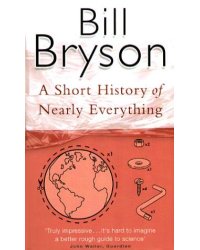 A Short History of Nearly Everything