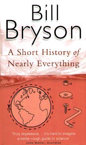 A Short History of Nearly Everything