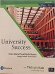 University Success. Writing. Advanced: Student Book with MyEnglishLab