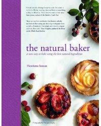 The Natural Baker