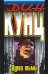 Обложка книги «Душа тьмы» — Кунц Дин, ISBN 5952410421