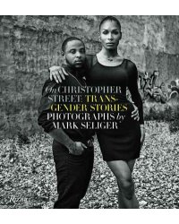 On Christopher Street. Transgender Stories