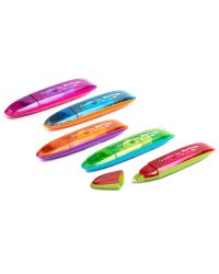 Корректирующая лента "Fuze", 5 мм, 6 м