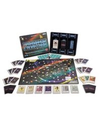 Настольная игра "Проходимцы галактики"