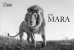 Обложка книги «The Mara» — Shah Anup, ISBN 9780565093945